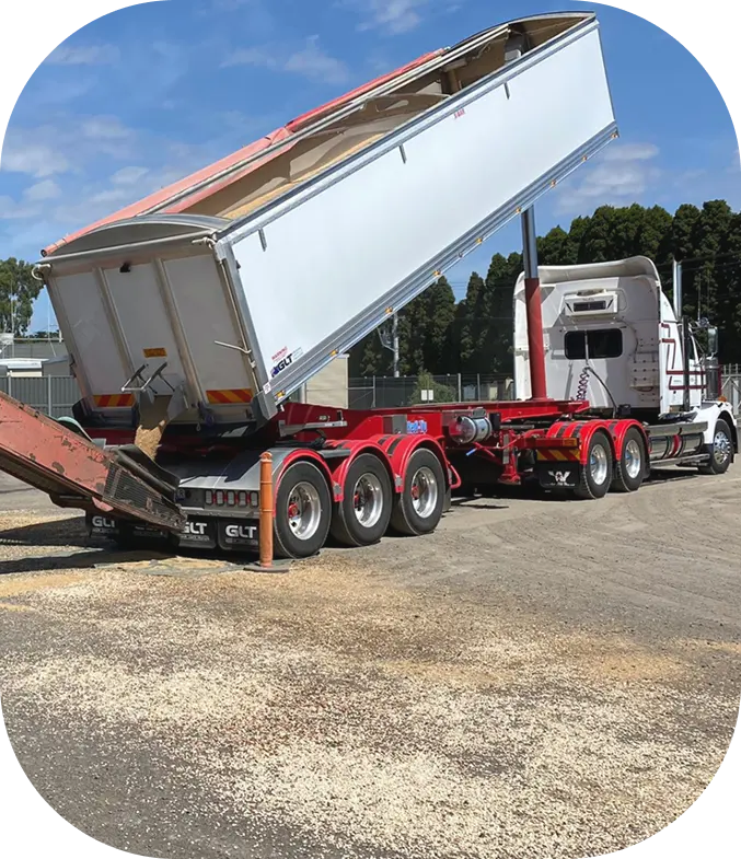 australian transport